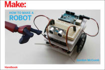 How to Make a Robot Cover Image