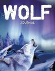 Wolf Journal Cover Image