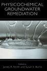 Physicochemical Groundwater Remediation Cover Image