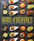 Hors d'Oeuvres By DK, Victoria Blashford-Snell, Eric Treuille Cover Image
