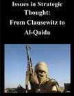 Issues in Strategic Thought - From Clausewitz to Al-Qaida Cover Image