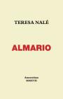 Almario: Zielenkast By Teresa Maria Nale Cover Image