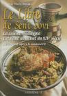 Le Libre de Sent Sovi By Josy Marty-Dufaut Cover Image
