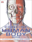 The Concise Human Body Book Cover Image