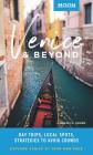 Moon Venice & Beyond: Day Trips, Local Spots, Strategies to Avoid Crowds (Travel Guide) By Alexei J. Cohen Cover Image