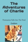 The Adventures of Charlie: Charlie and Big Tom By Natalie France (Illustrator), Talisha France (Illustrator), Godders Cover Image