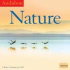 Audubon Nature: A Birder's Wall Calendar 2018 Cover Image