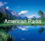 American Parks Cover Image