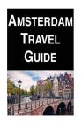 Amsterdam Travel Guide Cover Image