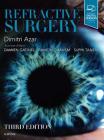 Refractive Surgery Cover Image