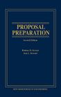 Proposal Preparation (New Dimensions in Engineering #6) By Rodney D. Stewart, Ann L. Stewart Cover Image