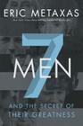 7 Men: And the Secret of Their Greatness Cover Image