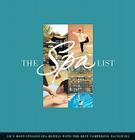 The Spa List: UK's Most Stylish Spa Hotels with the Best Pampering Facilities By Jenni Muir Cover Image
