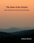 The State of the Ozarks: Essays and Photos from the Ozark Mountain Region By Dale Grubaugh (Contribution by), Joshua Heston Cover Image