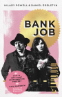Bank Job By Hilary Powell, Daniel Edelstyn Cover Image