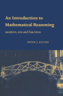 An Introduction to Mathematical Reasoning Cover Image