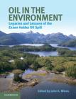 Oil in the Environment: Legacies and Lessons of the EXXON Valdez Oil Spill Cover Image