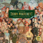 The Discworld Massif 1000 Piece Puzzle: A jigsaw from Terry Pratchett Cover Image