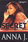 My Little Secret By Anna J. Cover Image