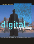 Digital Storytelling: The Narrative Power of Visual Effects in Film By Shilo T. McClean Cover Image