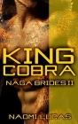 King Cobra By Naomi Lucas Cover Image