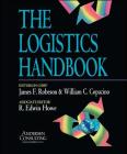 Logistics Handbook By James F. Robeson Cover Image