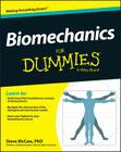 Biomechanics for Dummies Cover Image