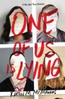 One of Us Is Lying By Karen M. McManus Cover Image