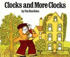 Clocks and More Clocks Cover Image