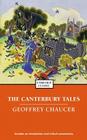Canterbury Tales (Enriched Classics) By Geoffrey Chaucer Cover Image