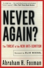 Never Again? Cover Image