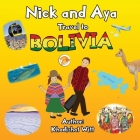 Nick and Aya Travel to Bolivia Cover Image
