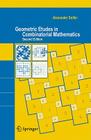 Geometric Etudes in Combinatorial Mathematics Cover Image