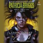 Storm Cursed (A Mercy Thompson Novel #11) Cover Image
