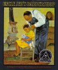 Uncle Jed's Barber Shop By Margaree King Mitchell, James E. Ransome (Illustrator) Cover Image