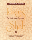 The Natives are Restless By Idries Shah Cover Image