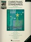 Christmas Standards: Easy Jazz Play-Along Volume 6 By Hal Leonard Corp (Created by) Cover Image