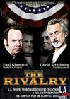 The Rivalry By Norman Corwin, Paul Giamatti (Read by), David Strathairn (Read by) Cover Image