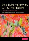 String Theory and M-Theory By Katrin Becker, Melanie Becker, John H. Schwarz Cover Image
