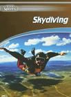 Skydiving (Action Sports) Cover Image