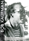 Collected Poems of Bob Kaufman Cover Image