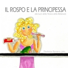 Il Rospo E La Principessa: alla luce della Teoria della Relatività By Elisabetta Romano Jales (Illustrator), Elisabetta Romano Jales Cover Image