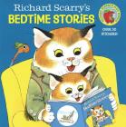 Richard Scarry's Bedtime Stories (Pictureback(R)) By Richard Scarry, Richard Scarry (Illustrator) Cover Image