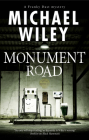 Monument Road (Franky Dast Mystery #1) By Michael Wiley Cover Image