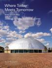 Where Today Meets Tomorrow: Eero Saarinen and the General Motors Technical Center (icon of midcentury architecture by Eero Saarinen) By Susan Skarsgard, Kevin Roche (Foreword by) Cover Image