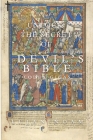 Unlock the Secret of the Devil's Bible Codex Gigas: Original in English Cover Image