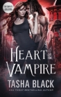 Heart of the Vampire: The Complete Collection Cover Image