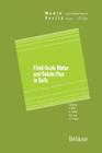 Field-Scale Water and Solute Flux in Soils (Monte Verita) By Roth (Editor), Flühler (Editor), Jury (Editor) Cover Image
