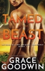 Tamed By The Beast Cover Image