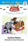 Puppy Mudge Finds a Friend: Ready-to-Read Pre-Level 1 By Cynthia Rylant, Suçie Stevenson (Illustrator) Cover Image